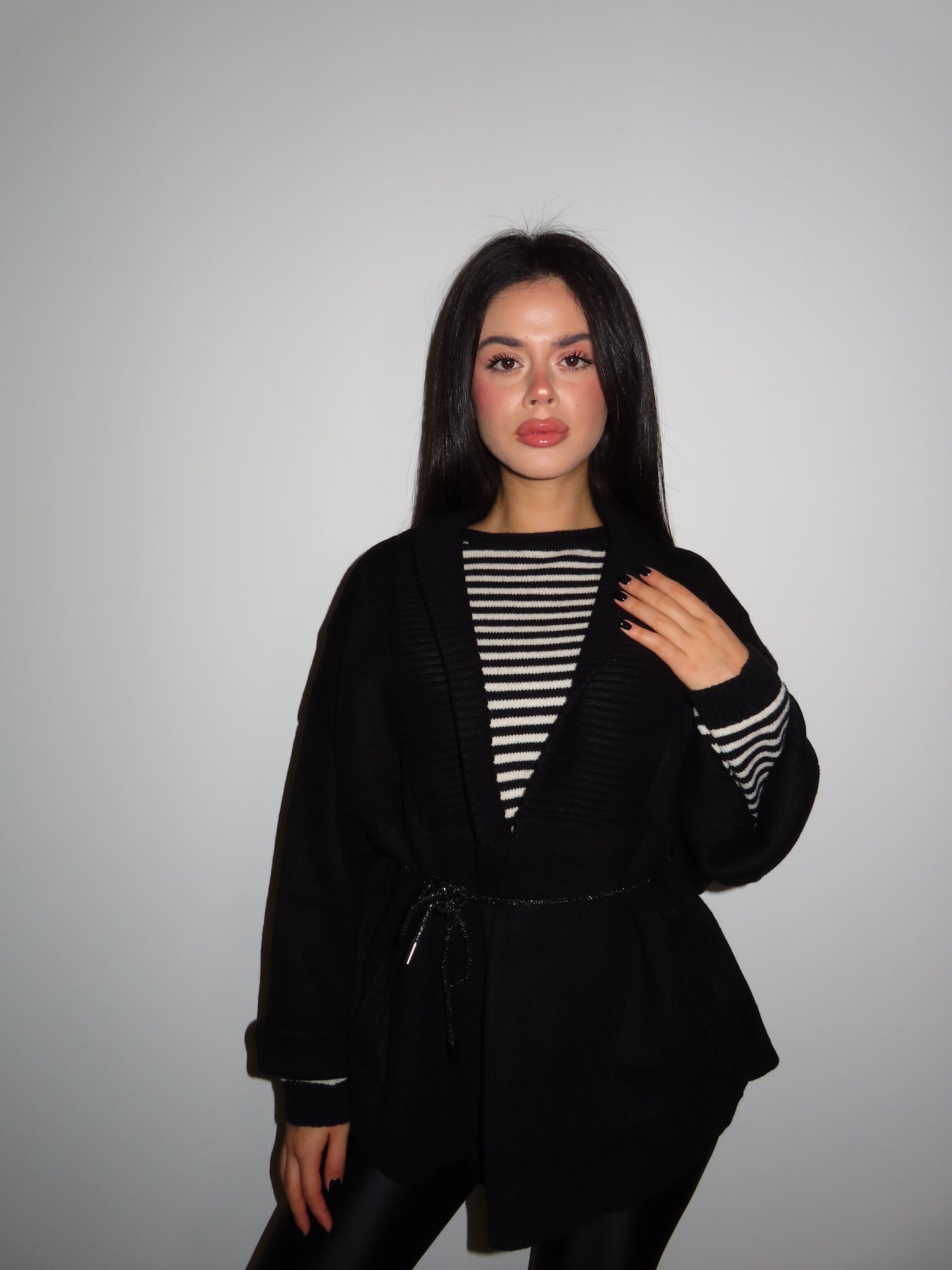 CARDIGAN FERRY tutti i colori