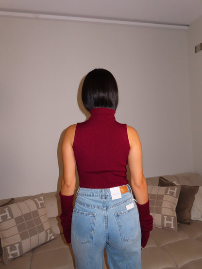 MAGLIA LIANA MANICOTTI tutti i colori