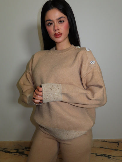 COORDINATO FANNY tutti i colori