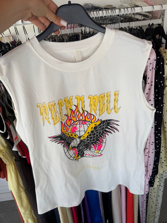 MAGLIA ROCK tutti i colori