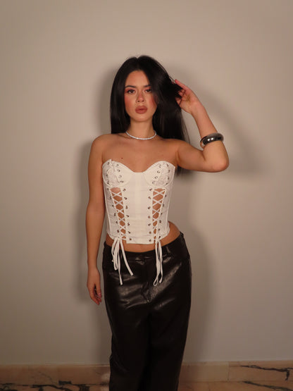 CORPETTO LADY bianco