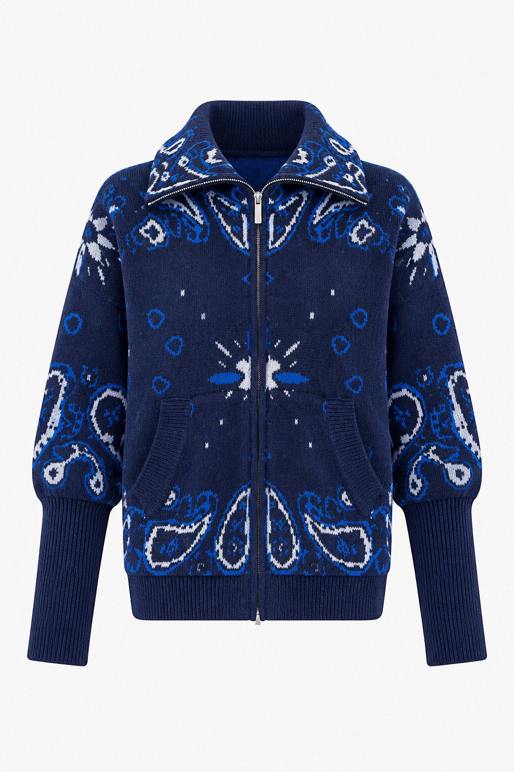 Cardigan Zaga
