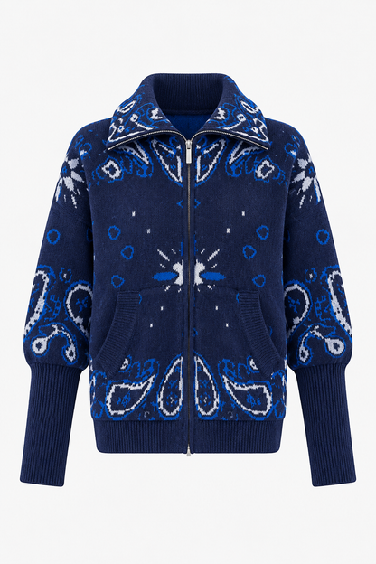 Cardigan Zaga