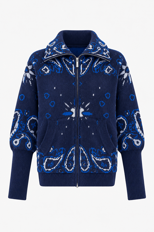Cardigan Zaga