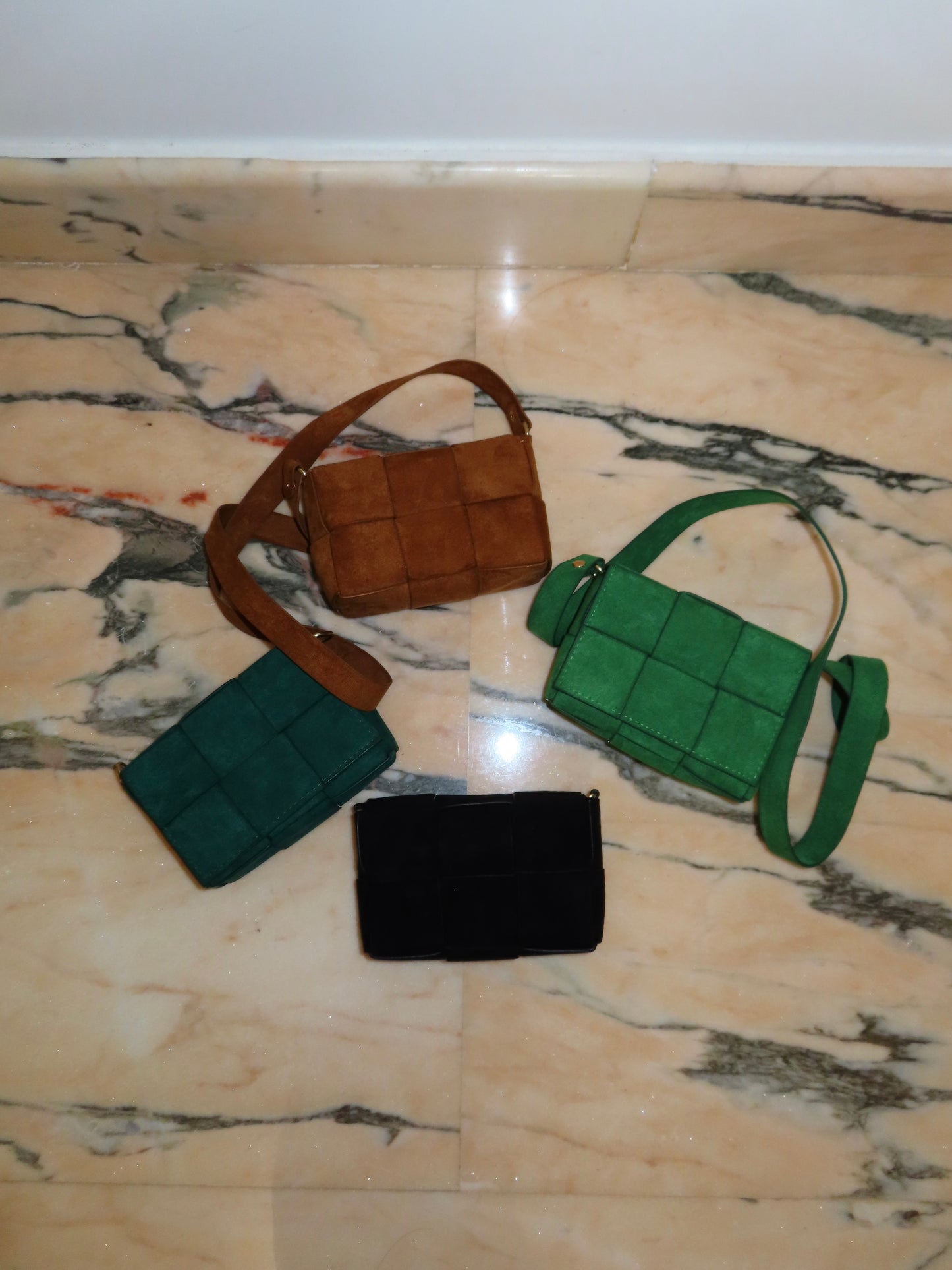 BAG BIG tutti i colori