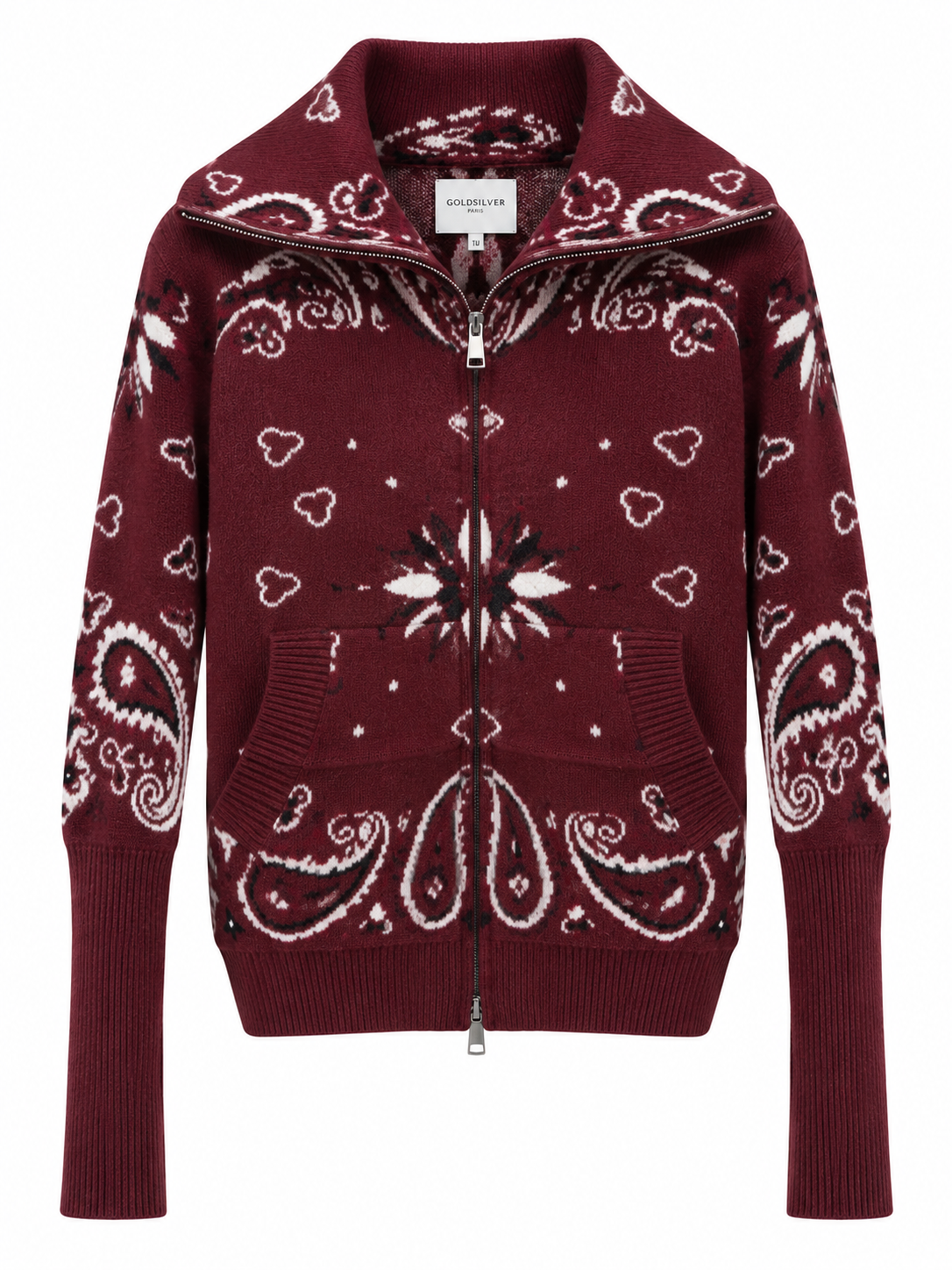 Cardigan Zaga