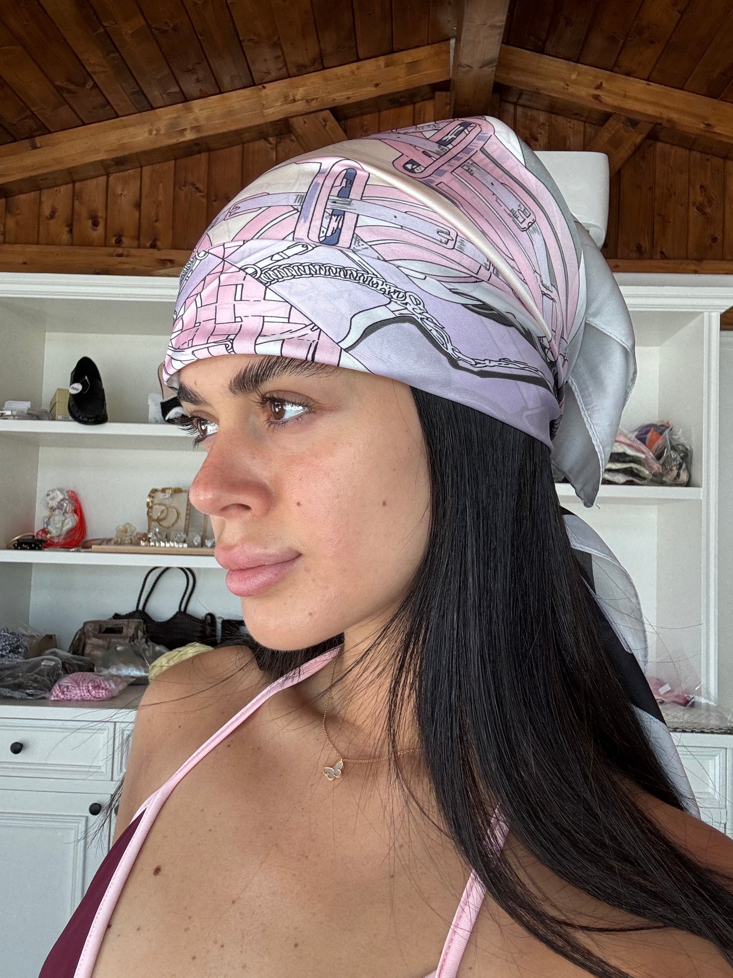 FOULARD tutte le stampe