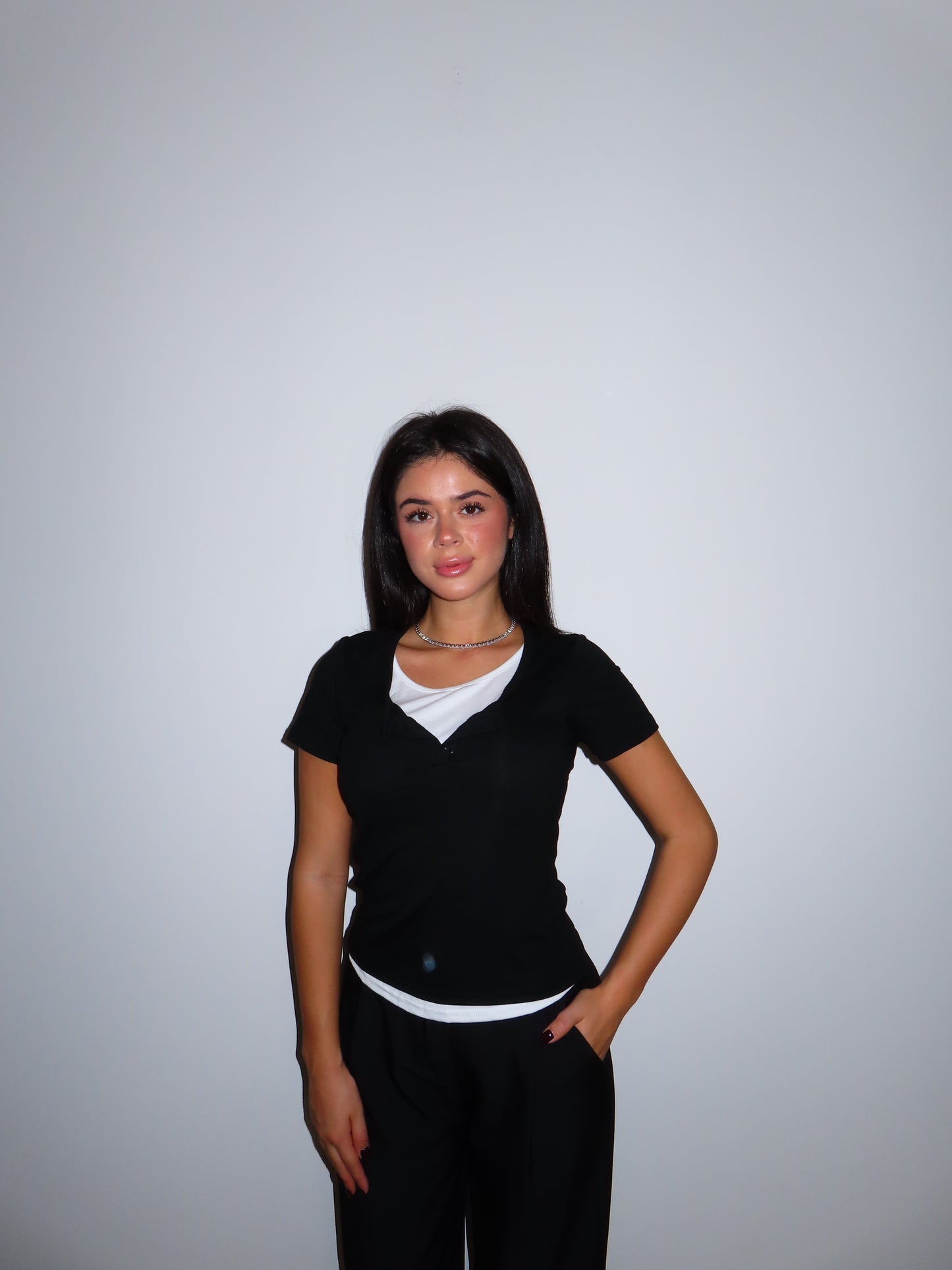 T-SHIRT EMY