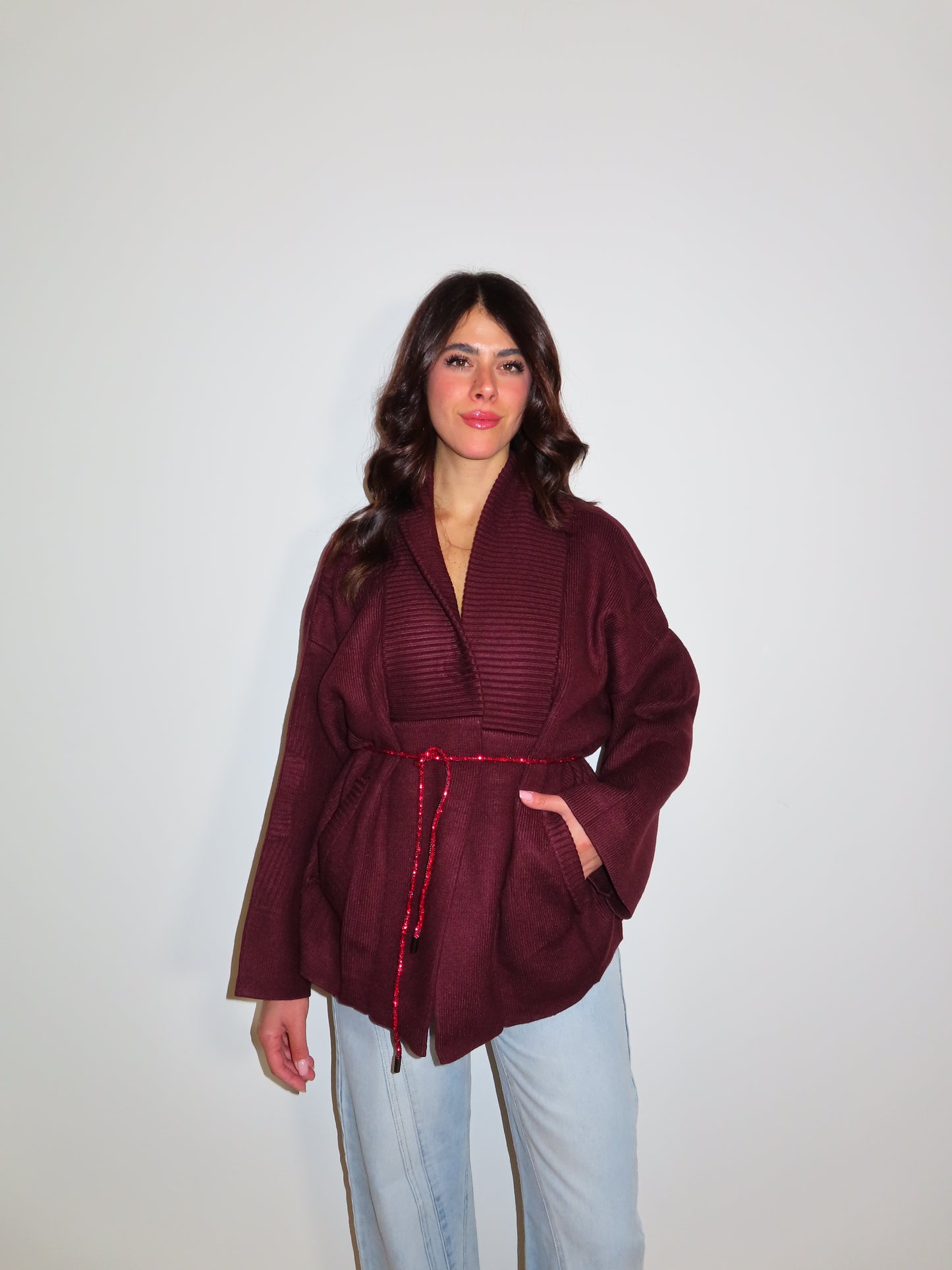 CARDIGAN FERRY tutti i colori