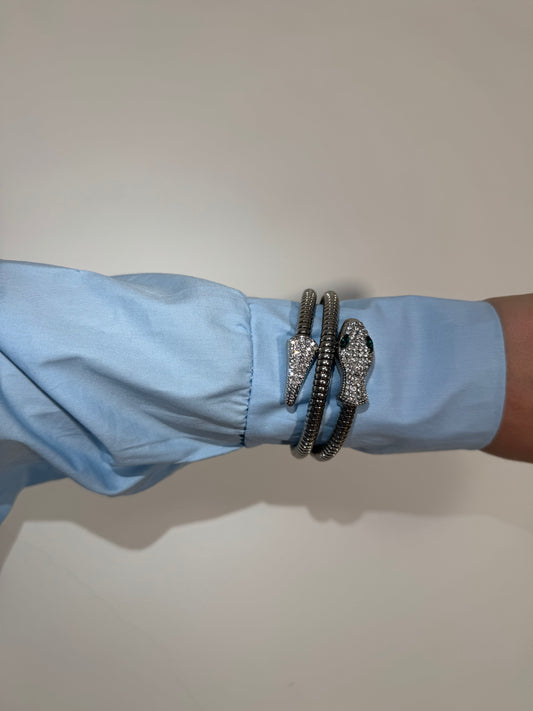 BRACCIALE SERPENTE