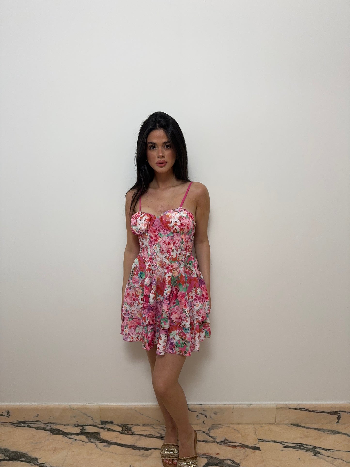 DRESS PORTAFOGLIO