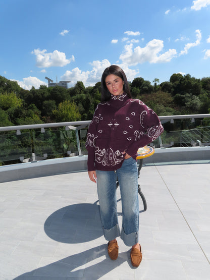 Cardigan Alai COLORI