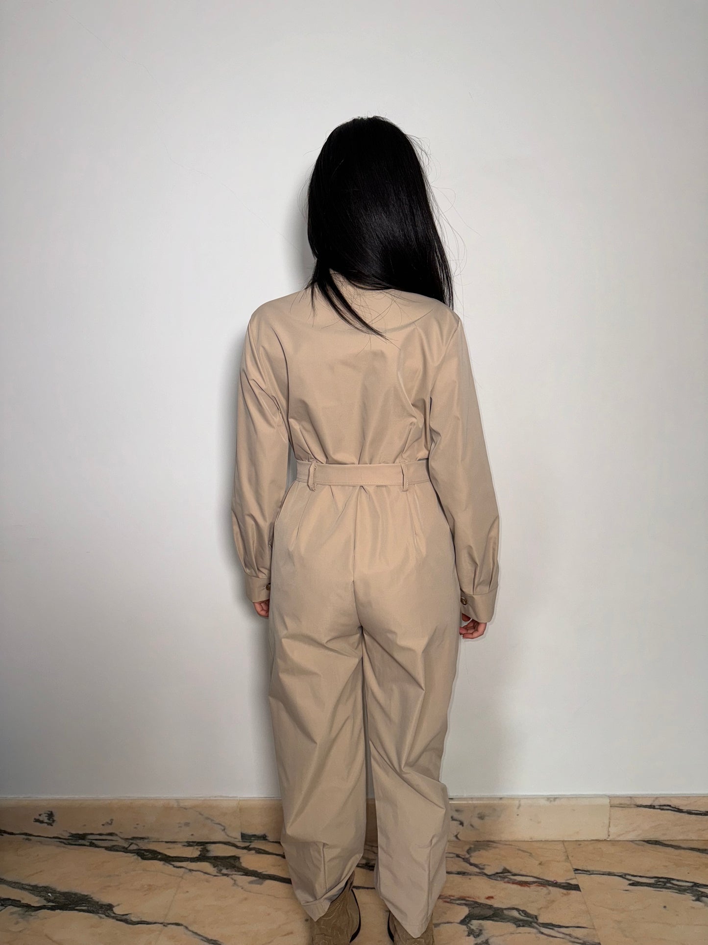 JUMPSUIT SAVANA
