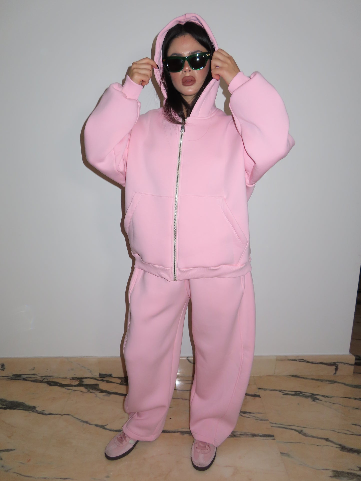 COORDINATO BELLA tutti i colori