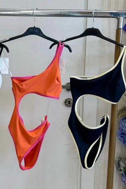 COSTUME INTERO CUT OUT tutti i colori