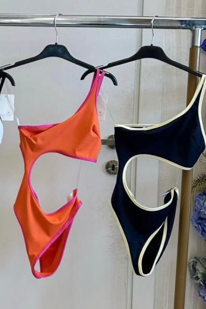 COSTUME INTERO CUT OUT tutti i colori