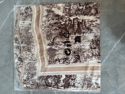 FOULARD tutte le stampe