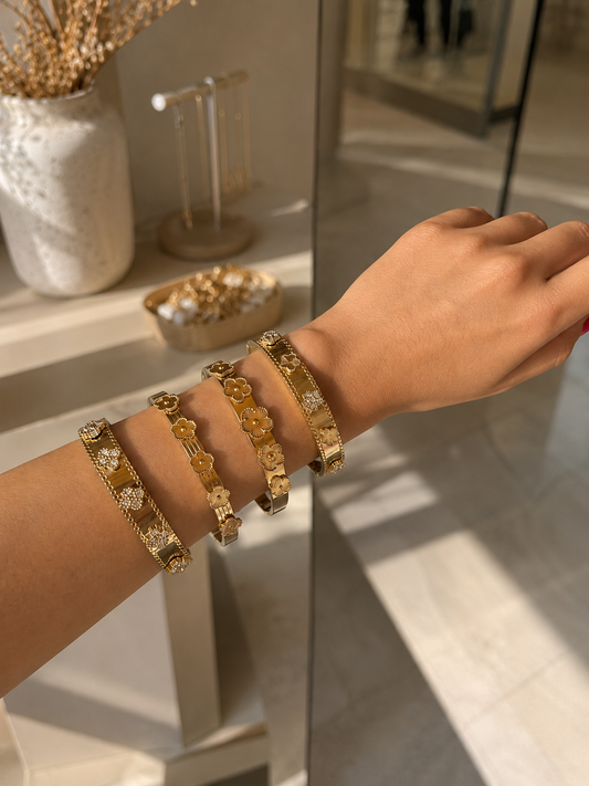 BRACCIALE MAMACITA tutti i modelli