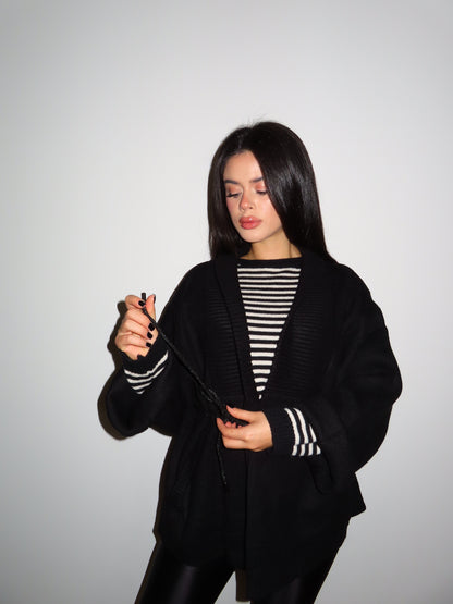 CARDIGAN FERRY tutti i colori