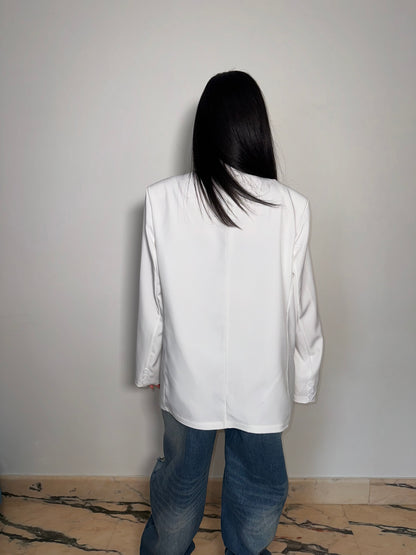 GIACCA COREANA tutti i colori