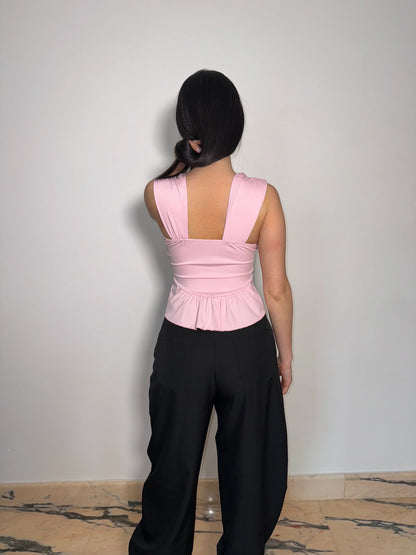 CORSETTO BETTA