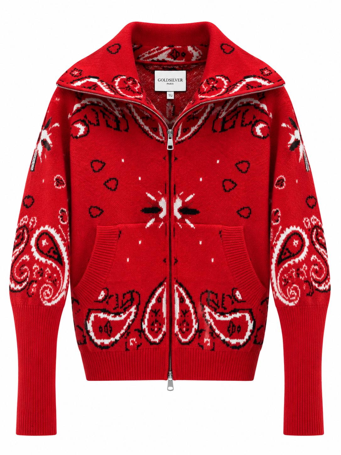 Cardigan Zaga