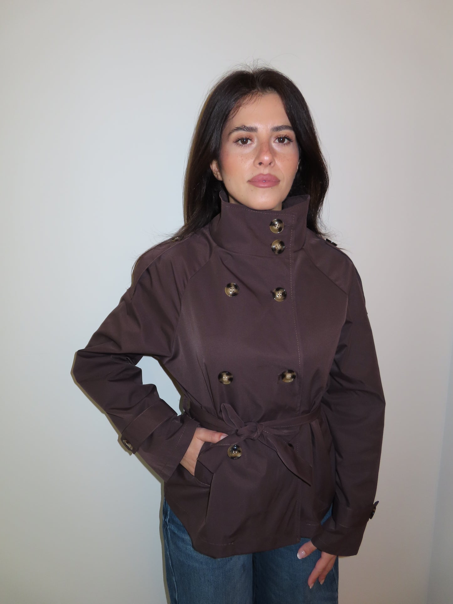 TRENCH MILLY tutti i colori