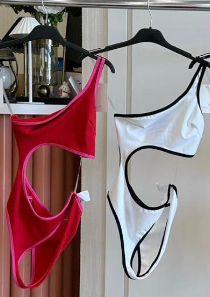 COSTUME INTERO CUT OUT tutti i colori