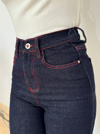 JEANS CLAUDY