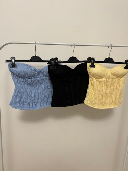 CORPETTO VANITY tutti i colori