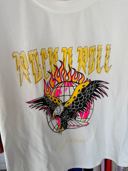 MAGLIA ROCK tutti i colori