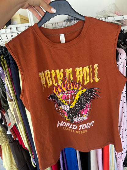 MAGLIA ROCK tutti i colori