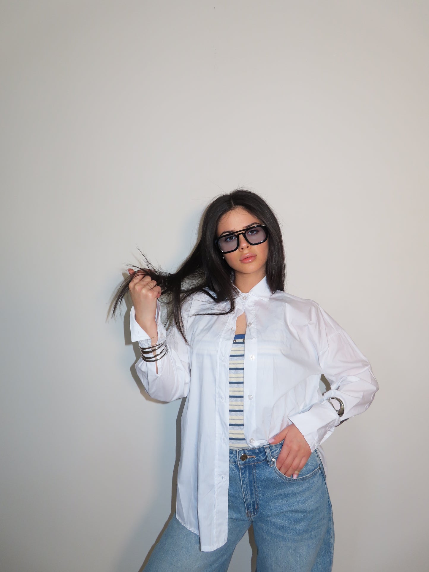 CAMICIA INNO