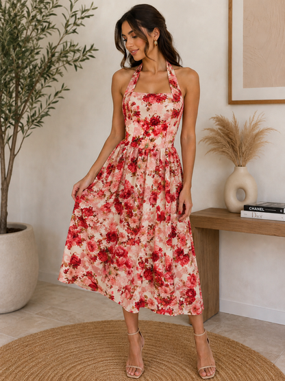 DRESS AMORE