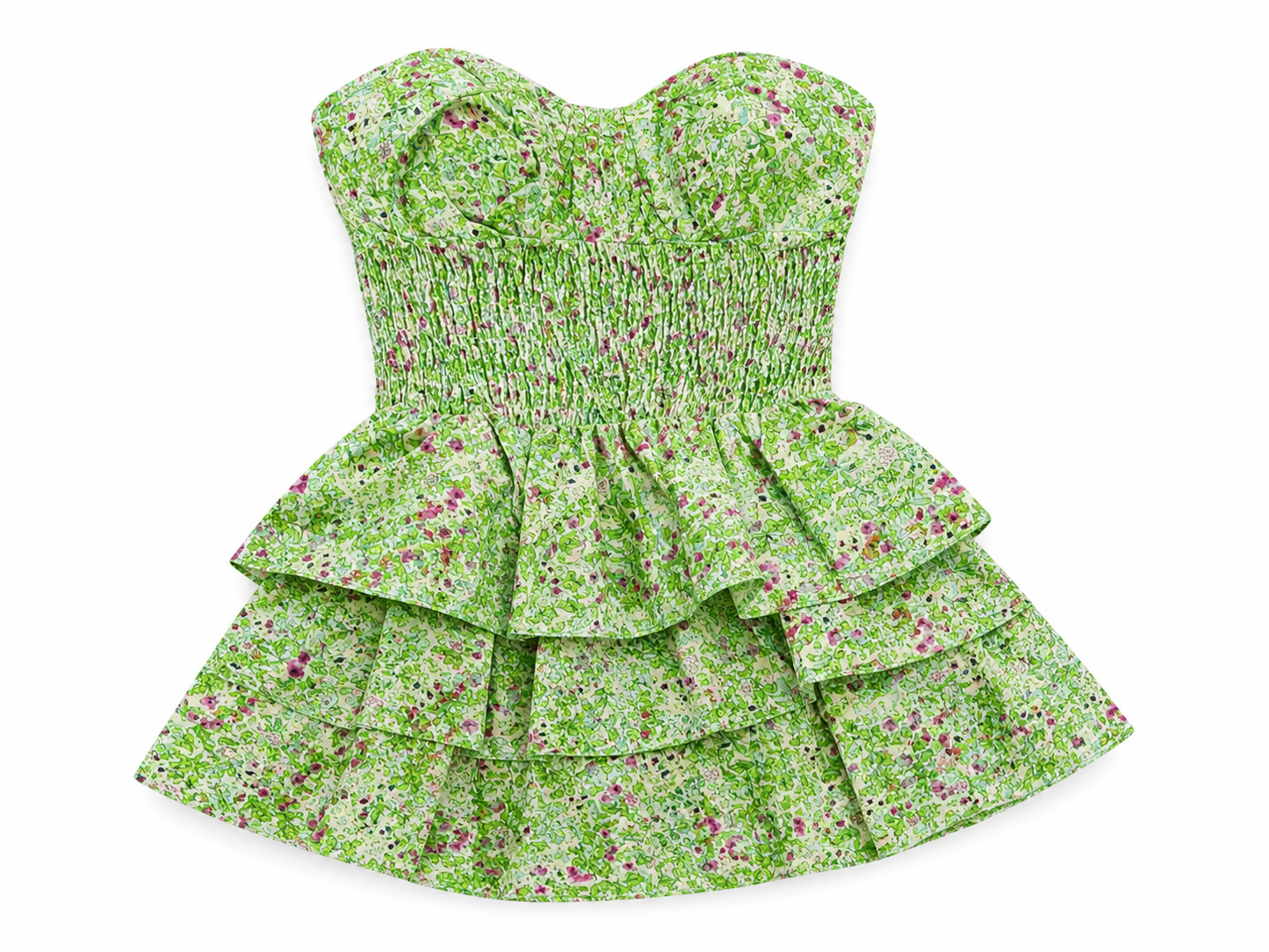 DRESS HALT