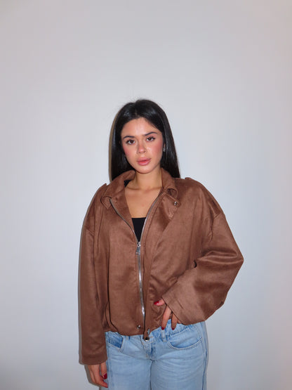 BOMBER MIMMI