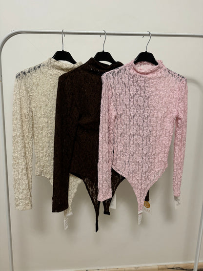 BODY GIGGI tutti i colori