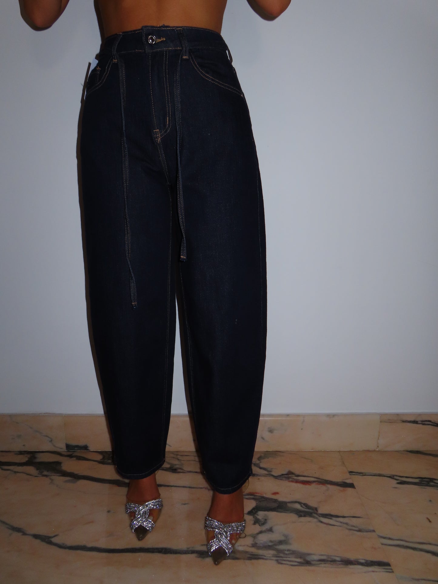 JEANS LACCIO