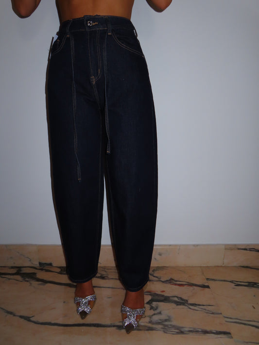 JEANS LACCIO