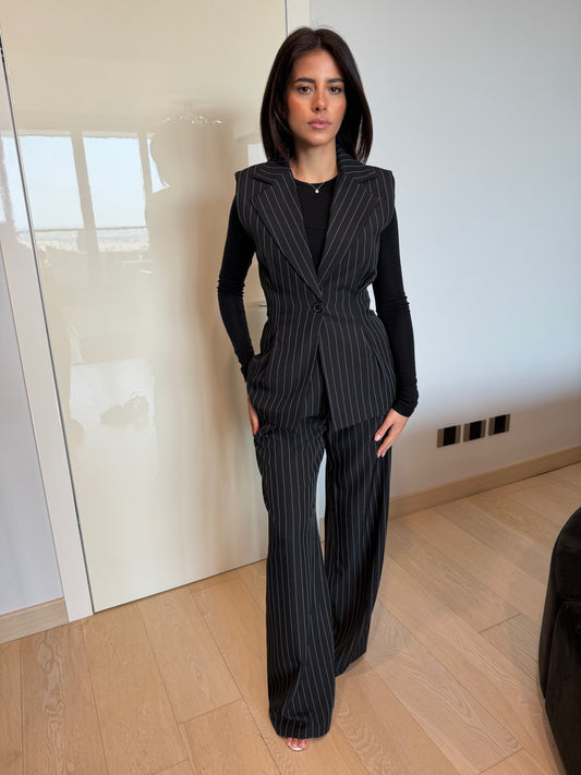 TAILLEUR CALIPSO nero