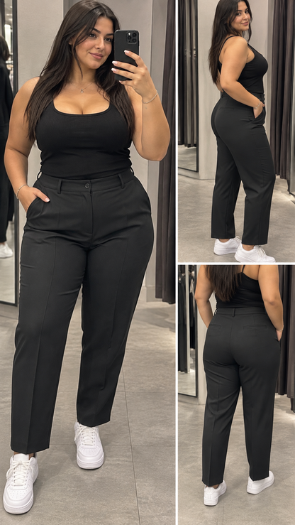 Pantalone Office CURVY