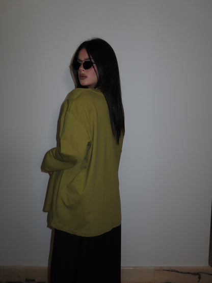 T-SHIRT KELLY tutti i colori