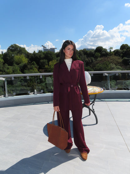 Tailleur Office COLORI