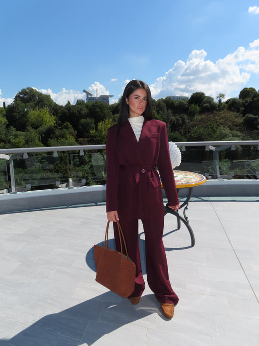 Tailleur Office COLORI