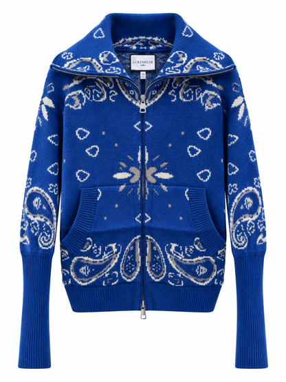 Cardigan Zaga