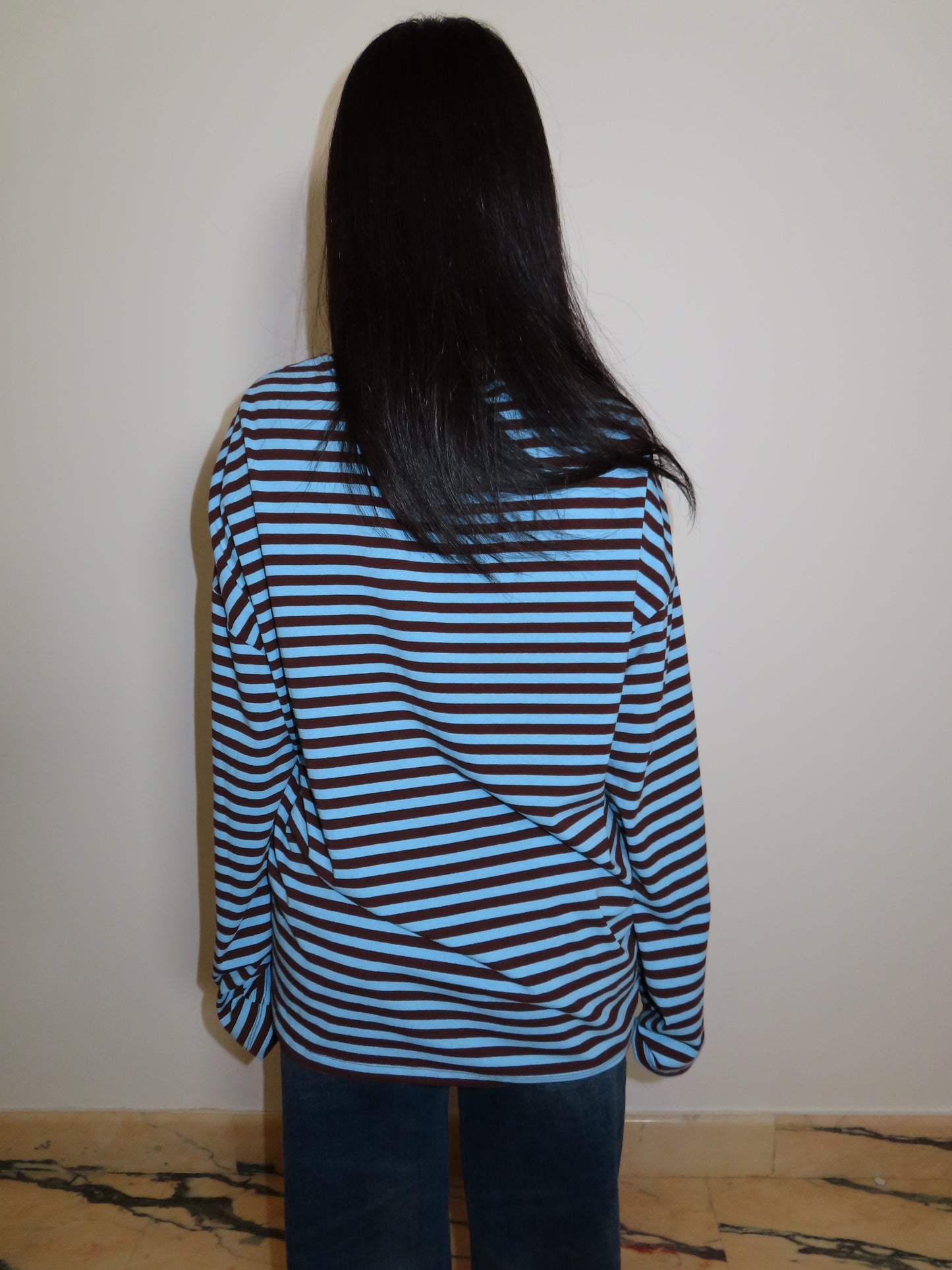 MAGLIA BEVERLY HILLS tutti i colori