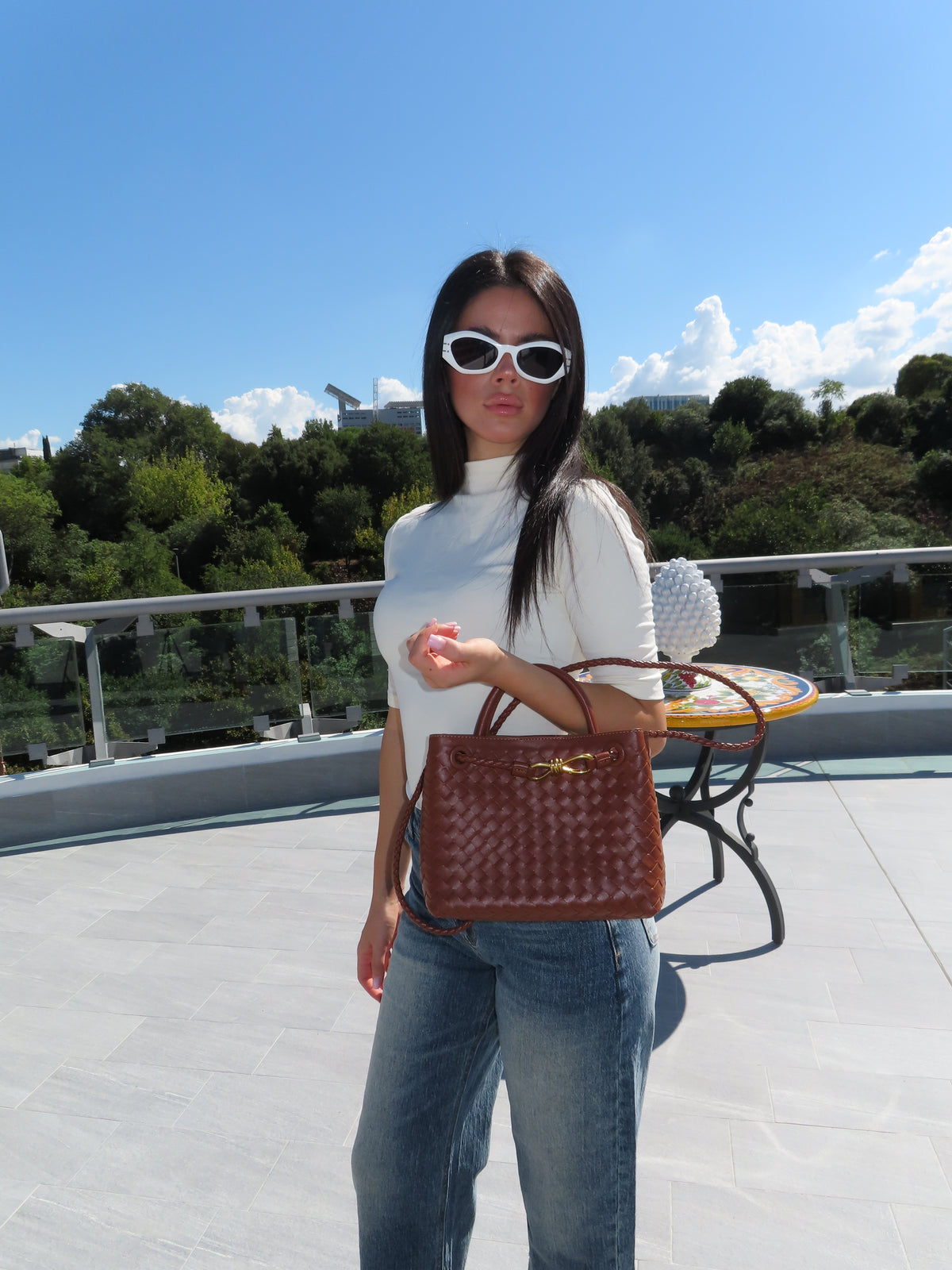 Borsa Martina