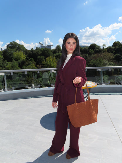 Tailleur Office COLORI