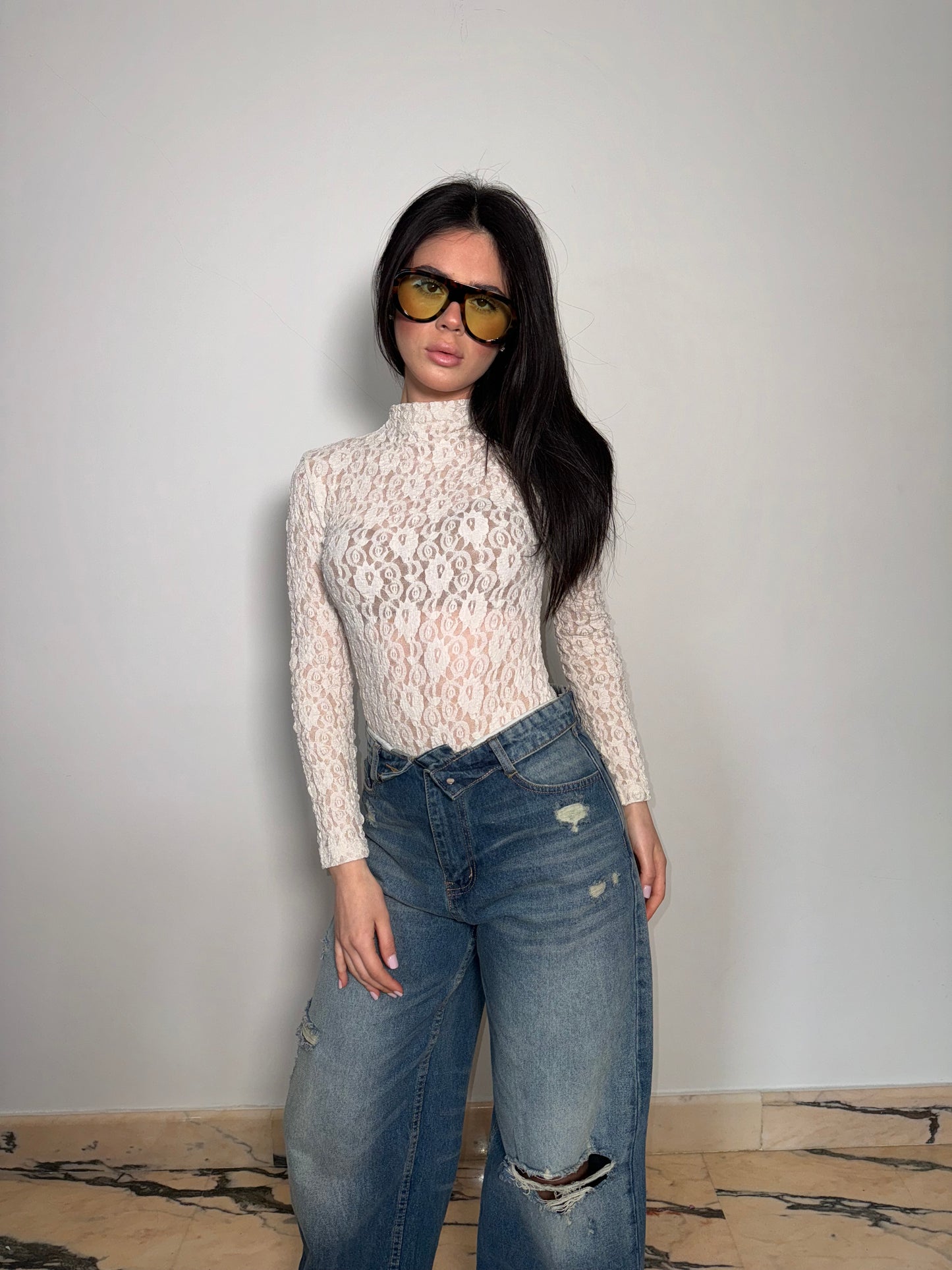 BODY GIGGI tutti i colori