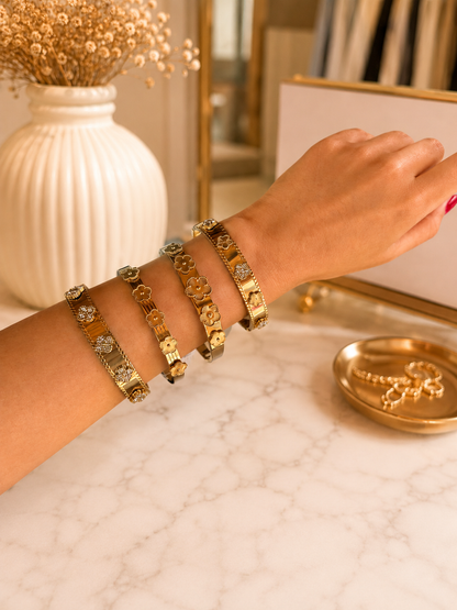 BRACCIALE MAMACITA tutti i modelli